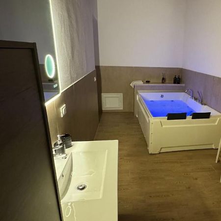 פלרמו Ballaro Suite Apartment מראה חיצוני תמונה