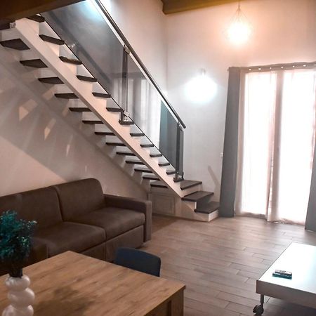 פלרמו Ballaro Suite Apartment מראה חיצוני תמונה