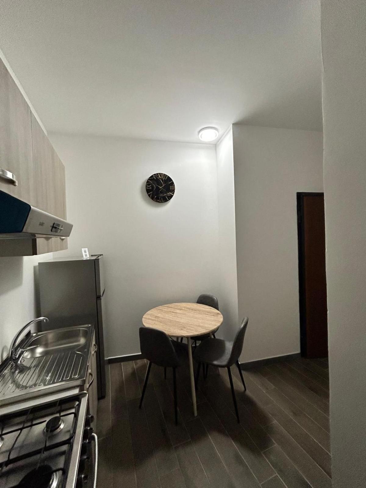 פלרמו Ballaro Suite Apartment מראה חיצוני תמונה