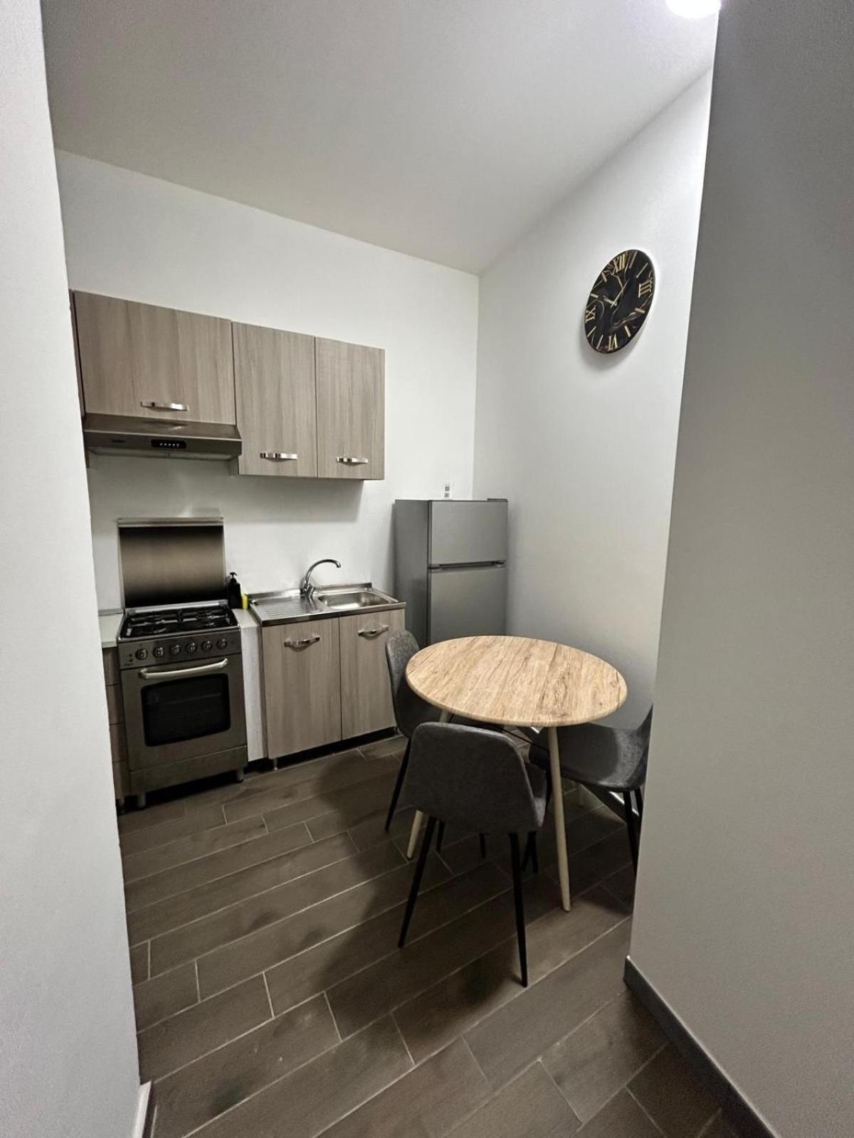 פלרמו Ballaro Suite Apartment מראה חיצוני תמונה