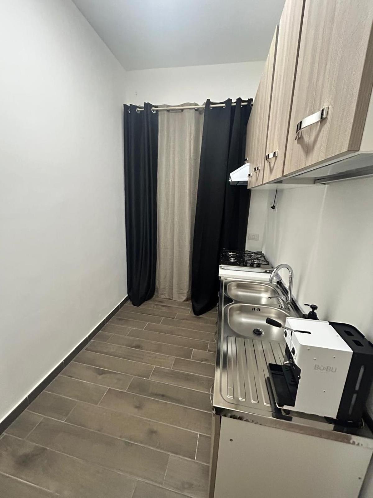 פלרמו Ballaro Suite Apartment מראה חיצוני תמונה