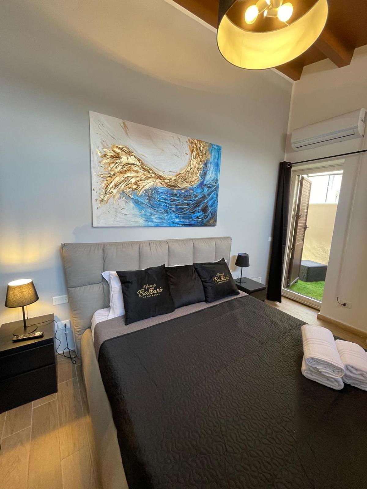 פלרמו Ballaro Suite Apartment מראה חיצוני תמונה