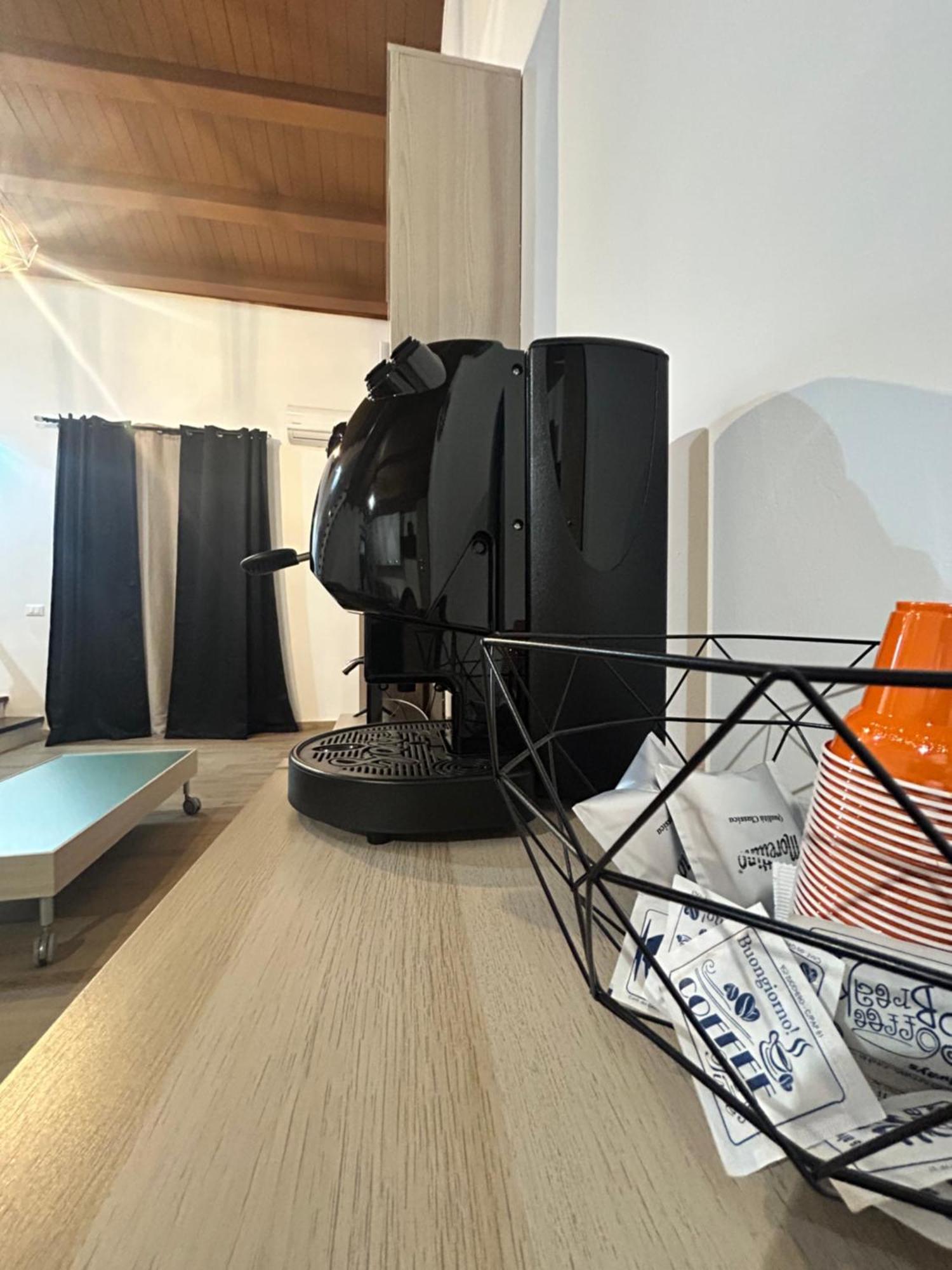 פלרמו Ballaro Suite Apartment מראה חיצוני תמונה