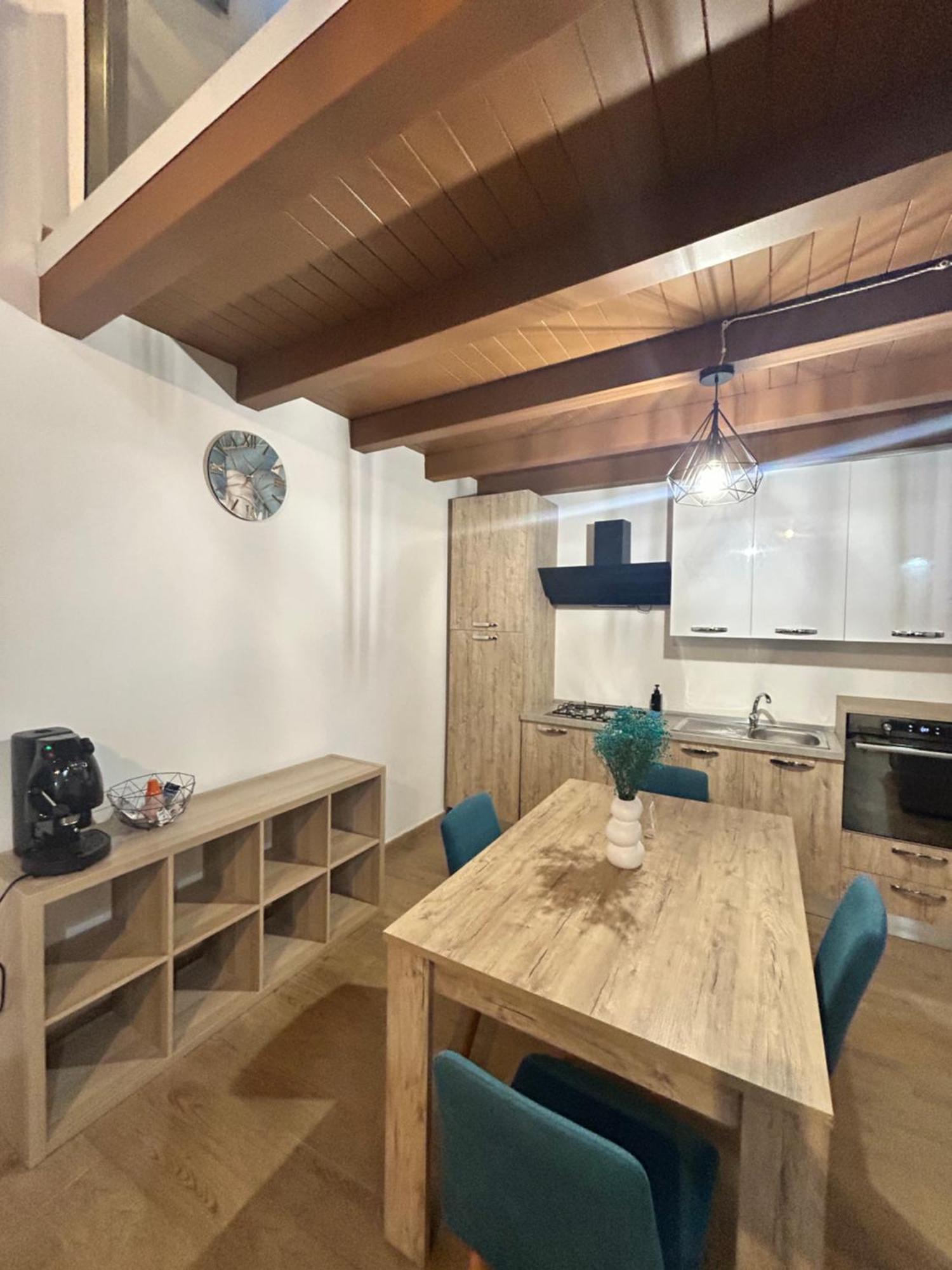 פלרמו Ballaro Suite Apartment מראה חיצוני תמונה