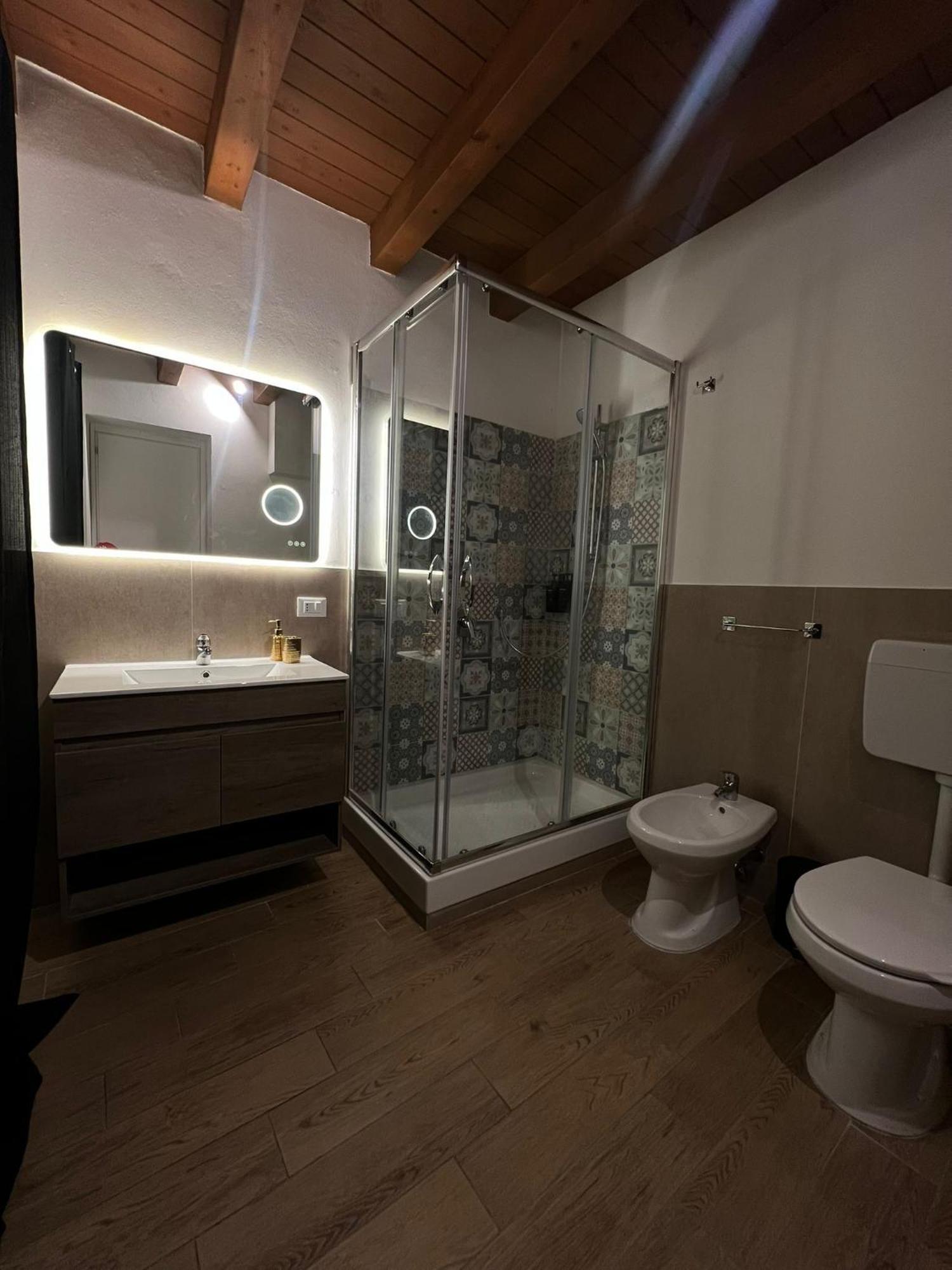 פלרמו Ballaro Suite Apartment מראה חיצוני תמונה