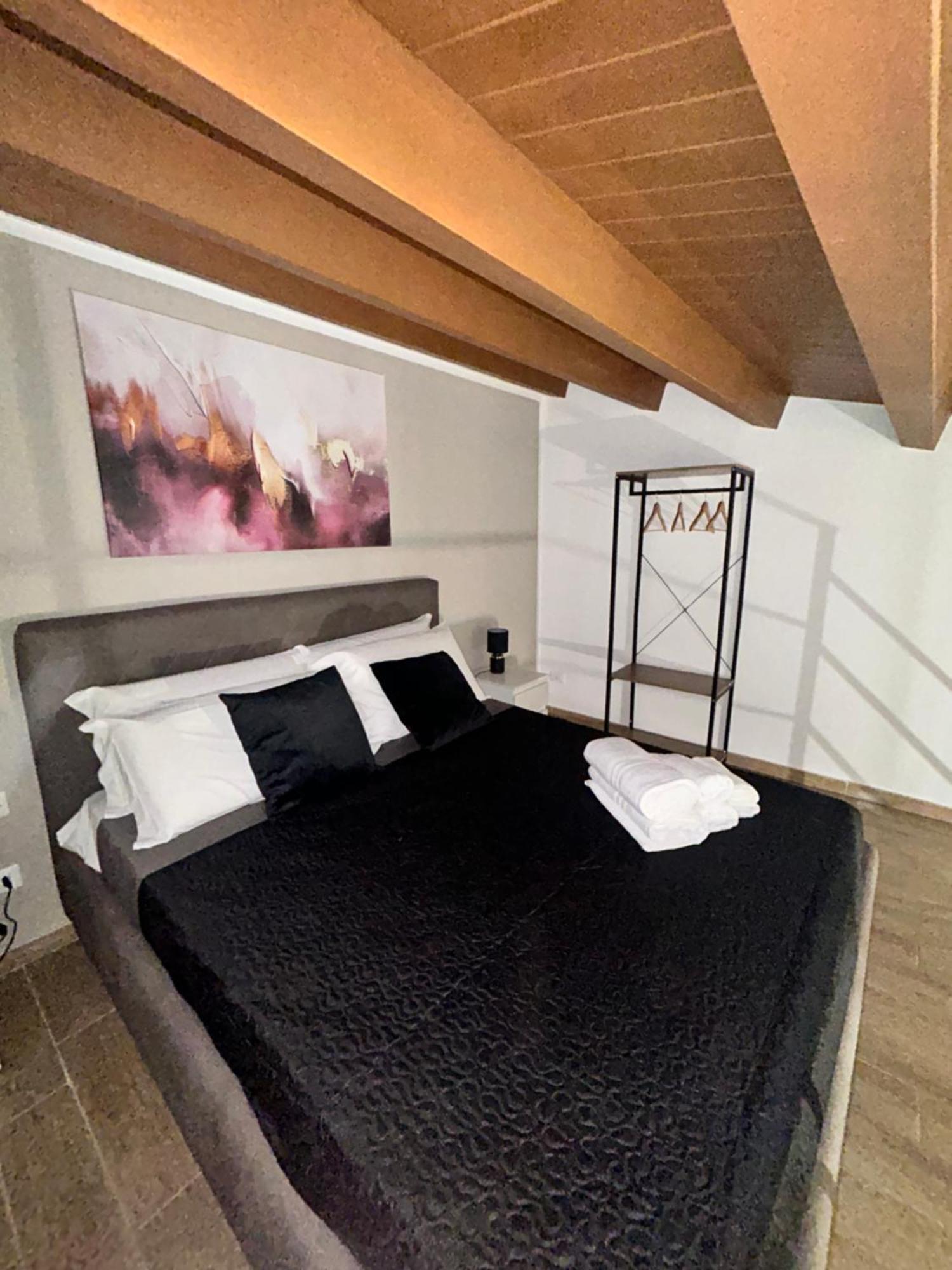 פלרמו Ballaro Suite Apartment מראה חיצוני תמונה