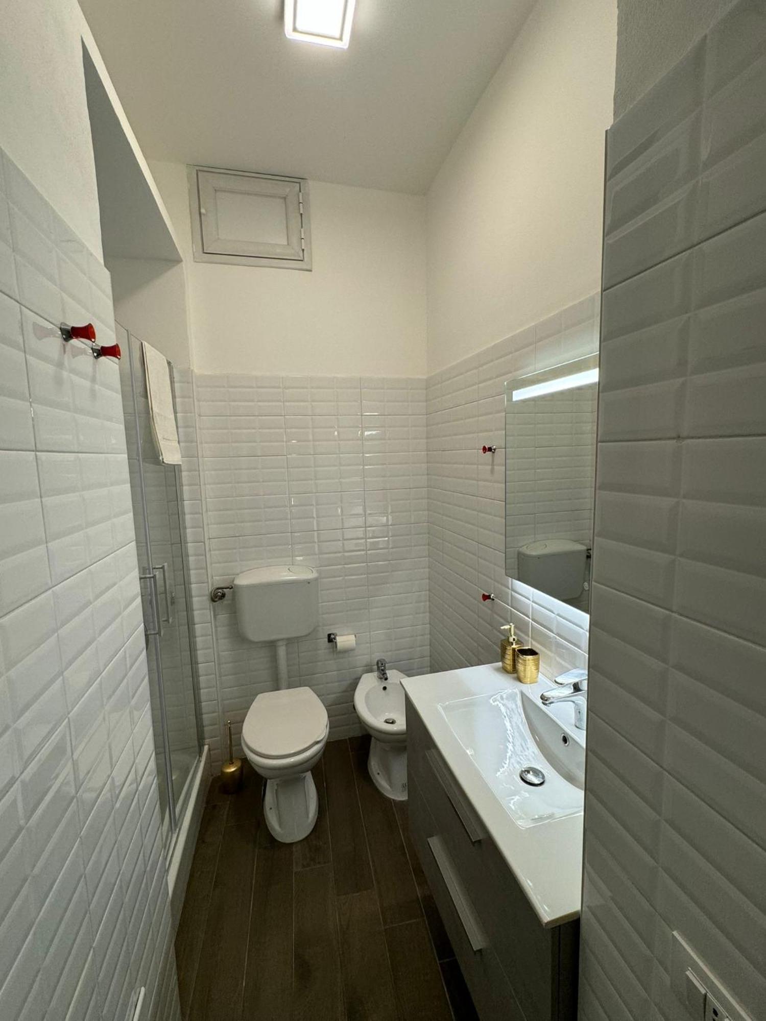 פלרמו Ballaro Suite Apartment מראה חיצוני תמונה