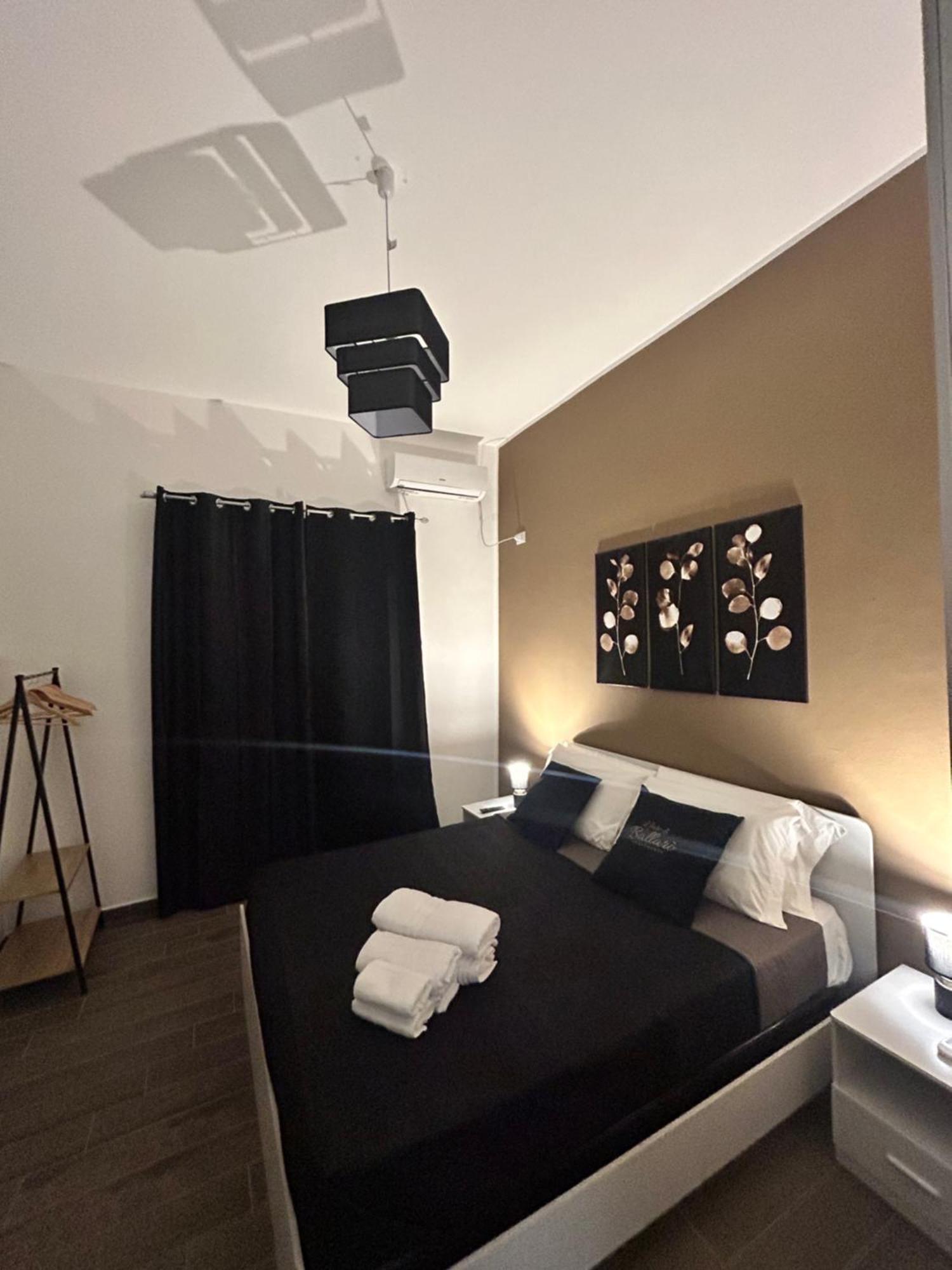 פלרמו Ballaro Suite Apartment מראה חיצוני תמונה