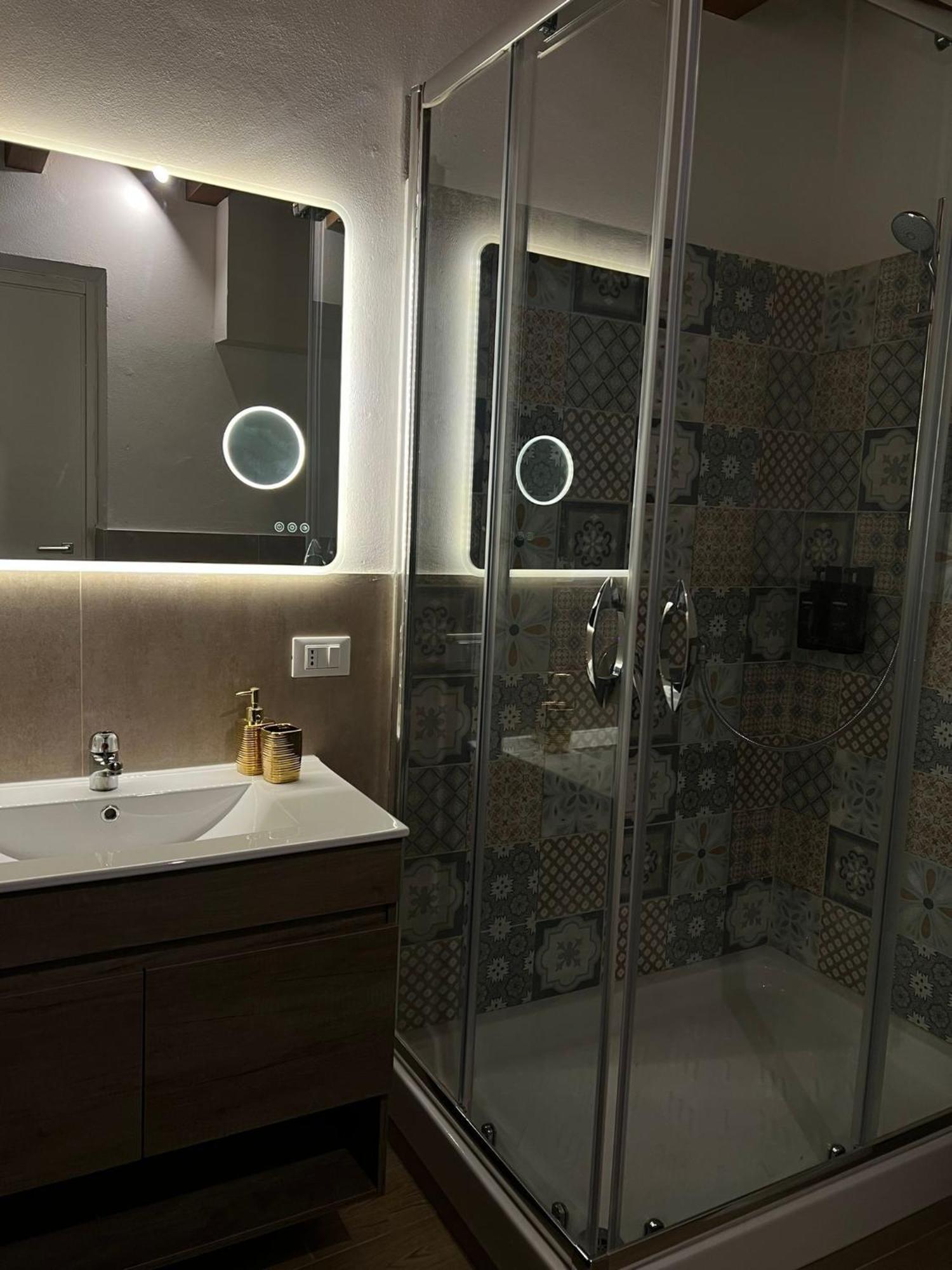 פלרמו Ballaro Suite Apartment מראה חיצוני תמונה