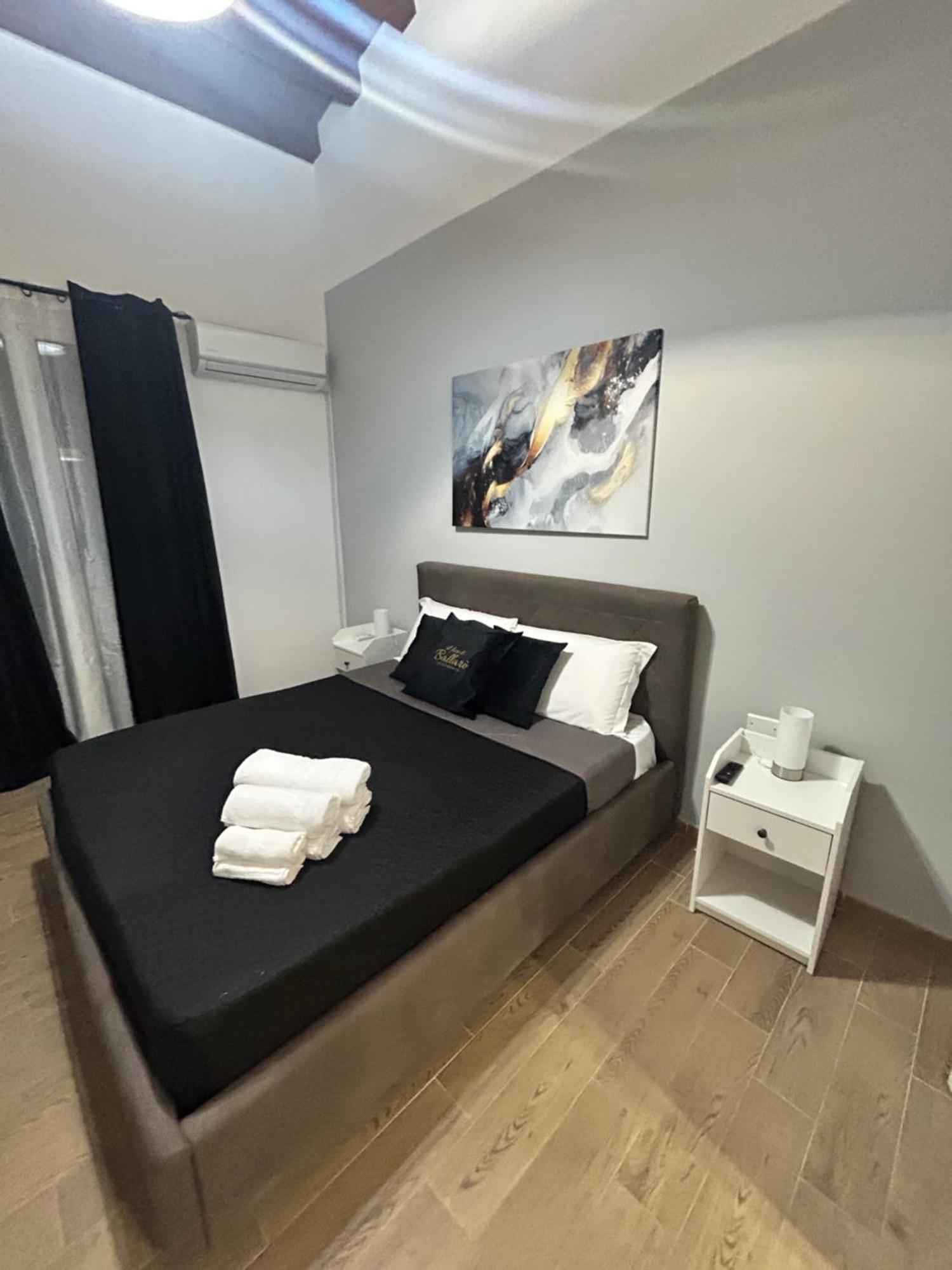 פלרמו Ballaro Suite Apartment מראה חיצוני תמונה