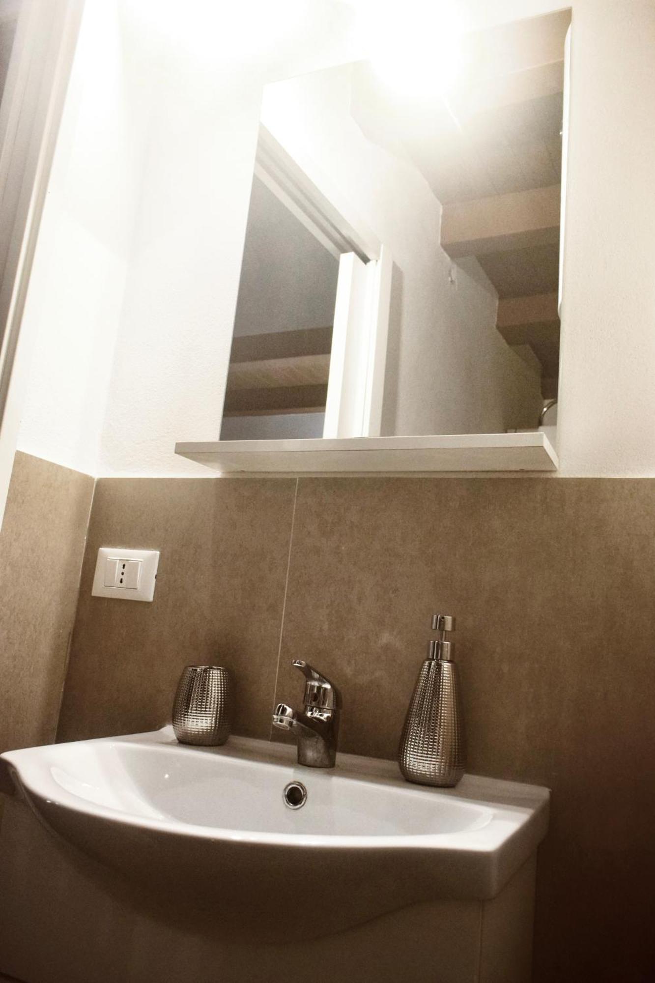 פלרמו Ballaro Suite Apartment מראה חיצוני תמונה