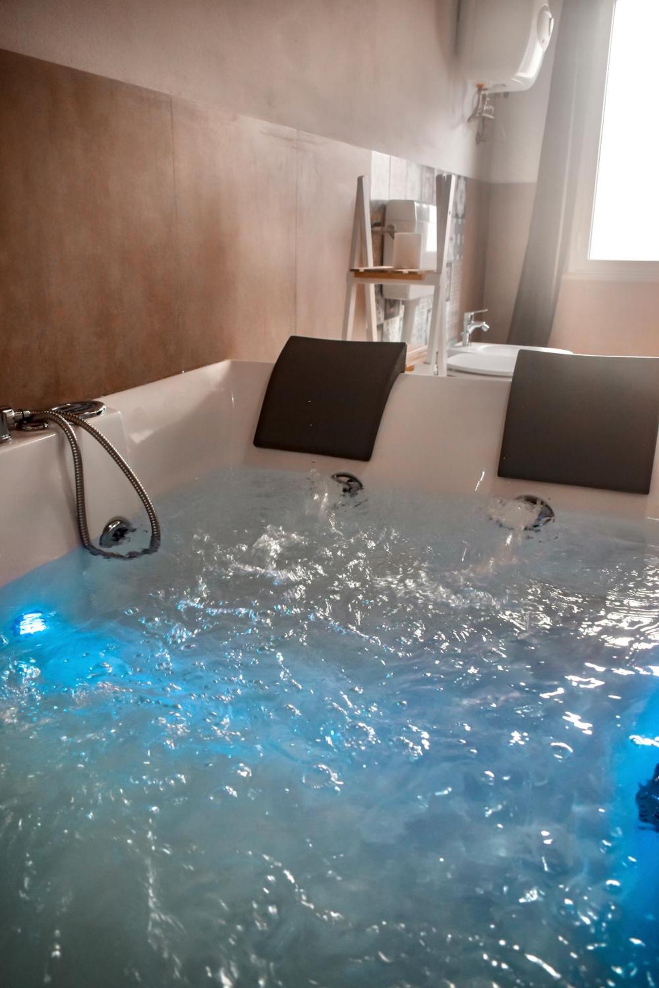 פלרמו Ballaro Suite Apartment מראה חיצוני תמונה