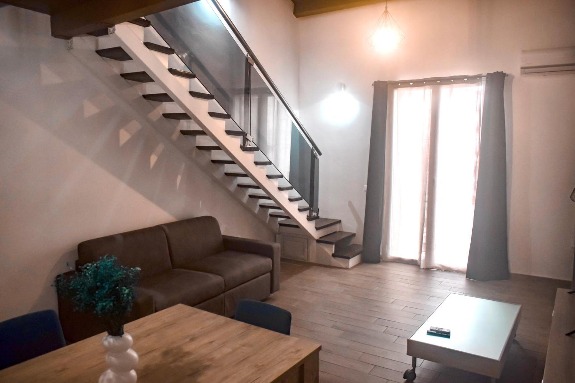 פלרמו Ballaro Suite Apartment מראה חיצוני תמונה