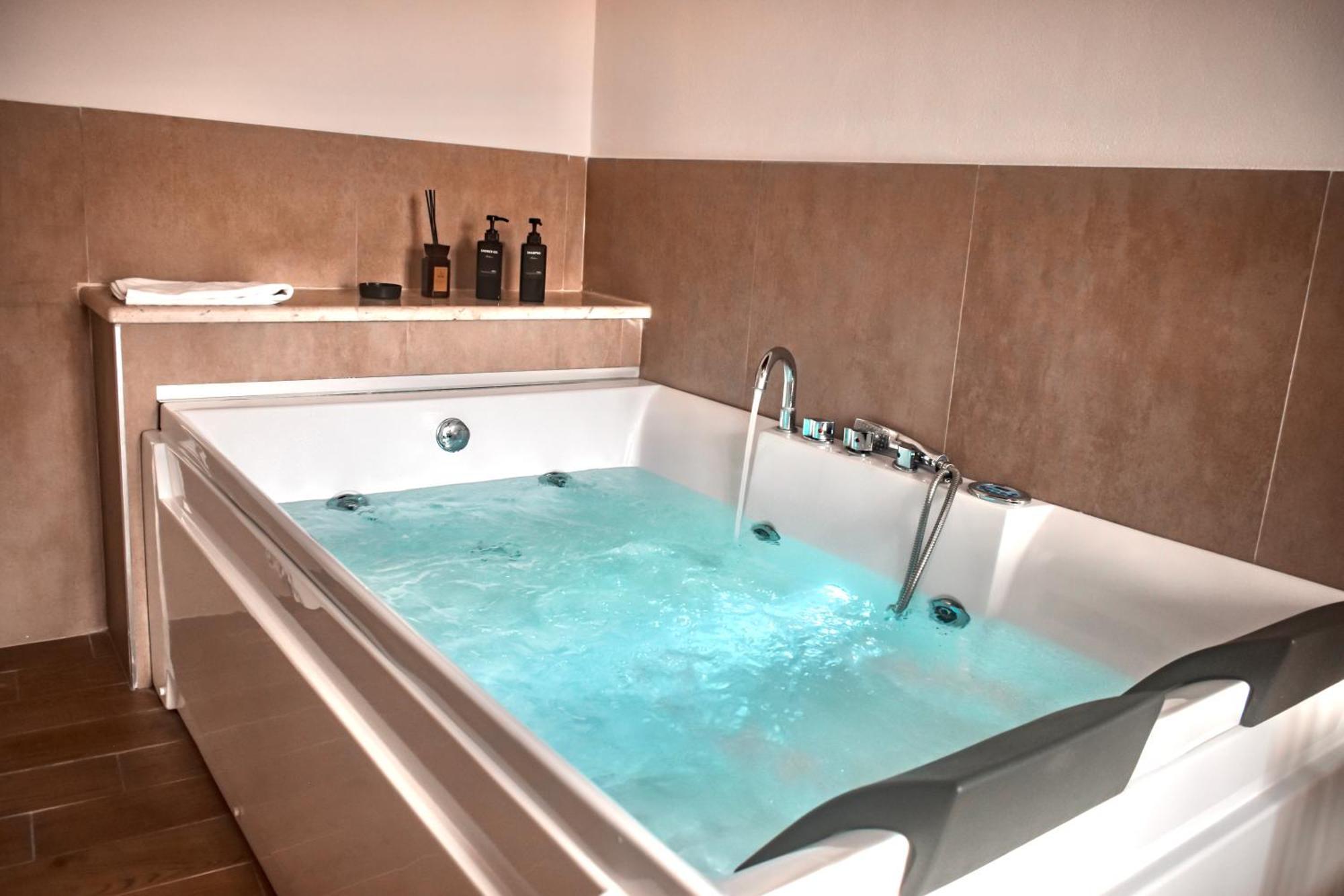 פלרמו Ballaro Suite Apartment מראה חיצוני תמונה