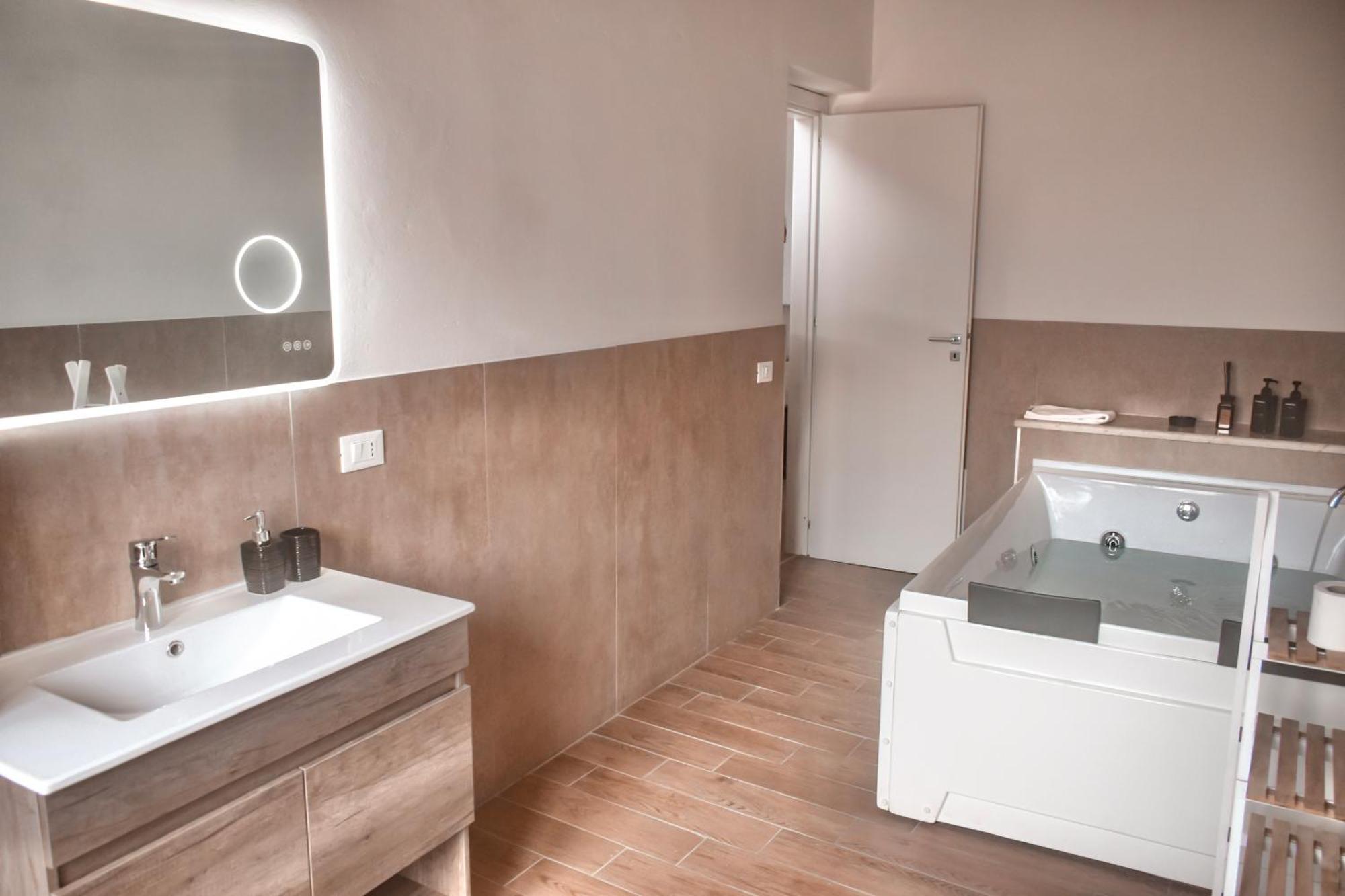 פלרמו Ballaro Suite Apartment מראה חיצוני תמונה