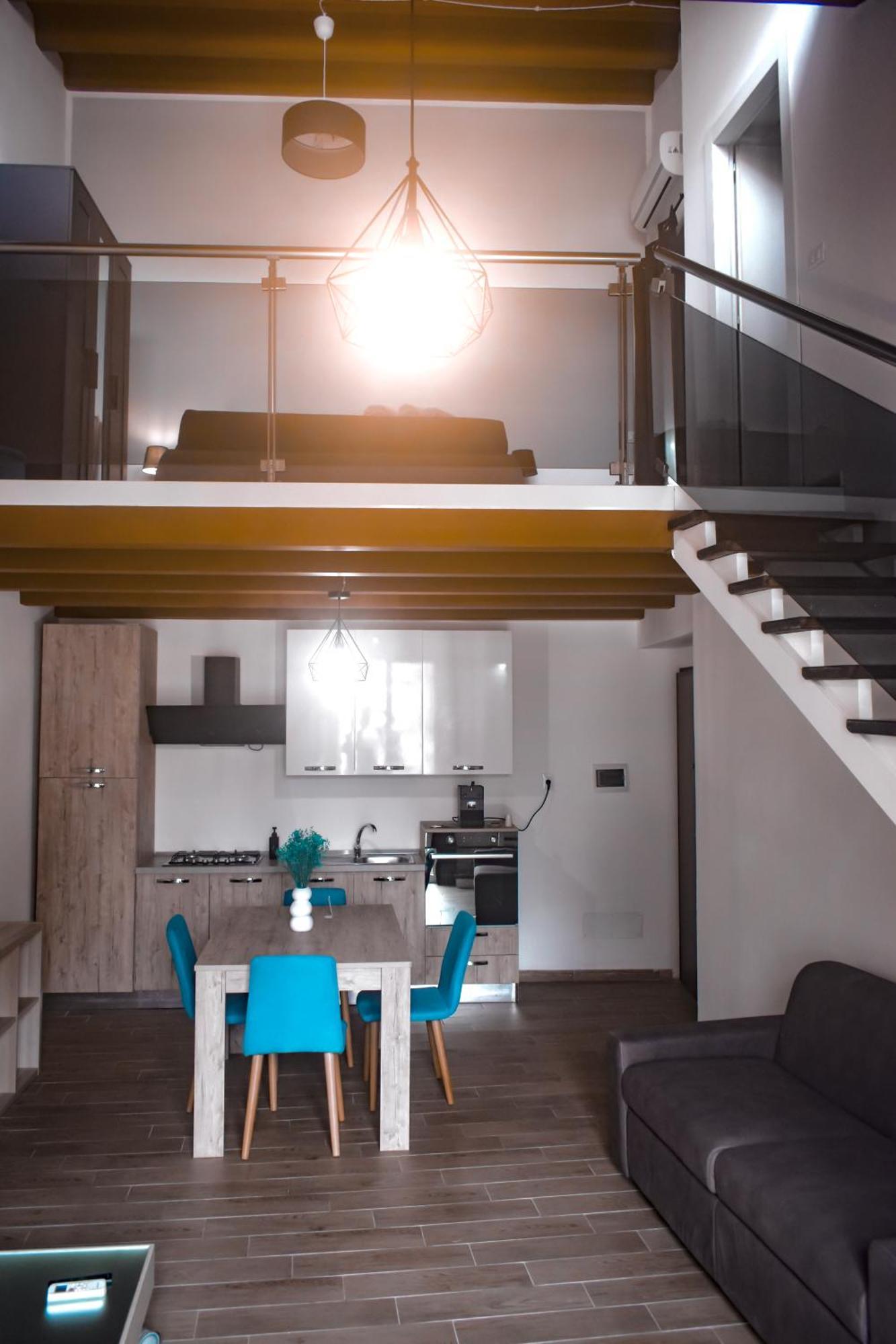 פלרמו Ballaro Suite Apartment מראה חיצוני תמונה