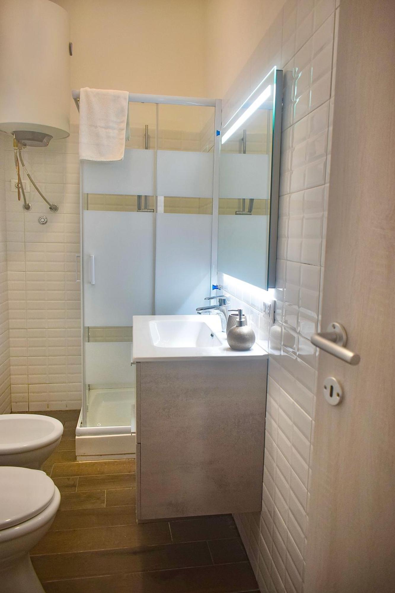 פלרמו Ballaro Suite Apartment מראה חיצוני תמונה