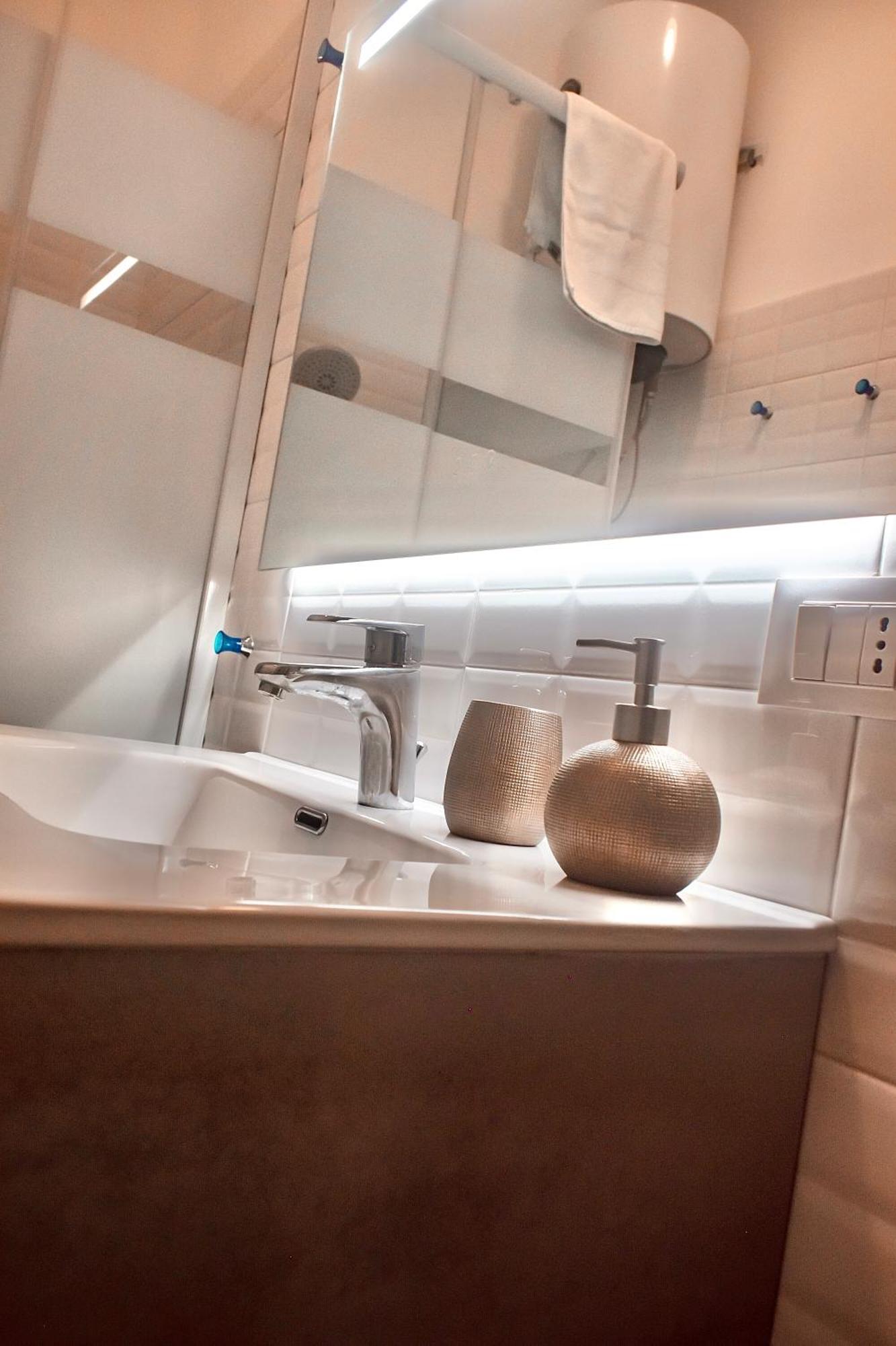 פלרמו Ballaro Suite Apartment מראה חיצוני תמונה