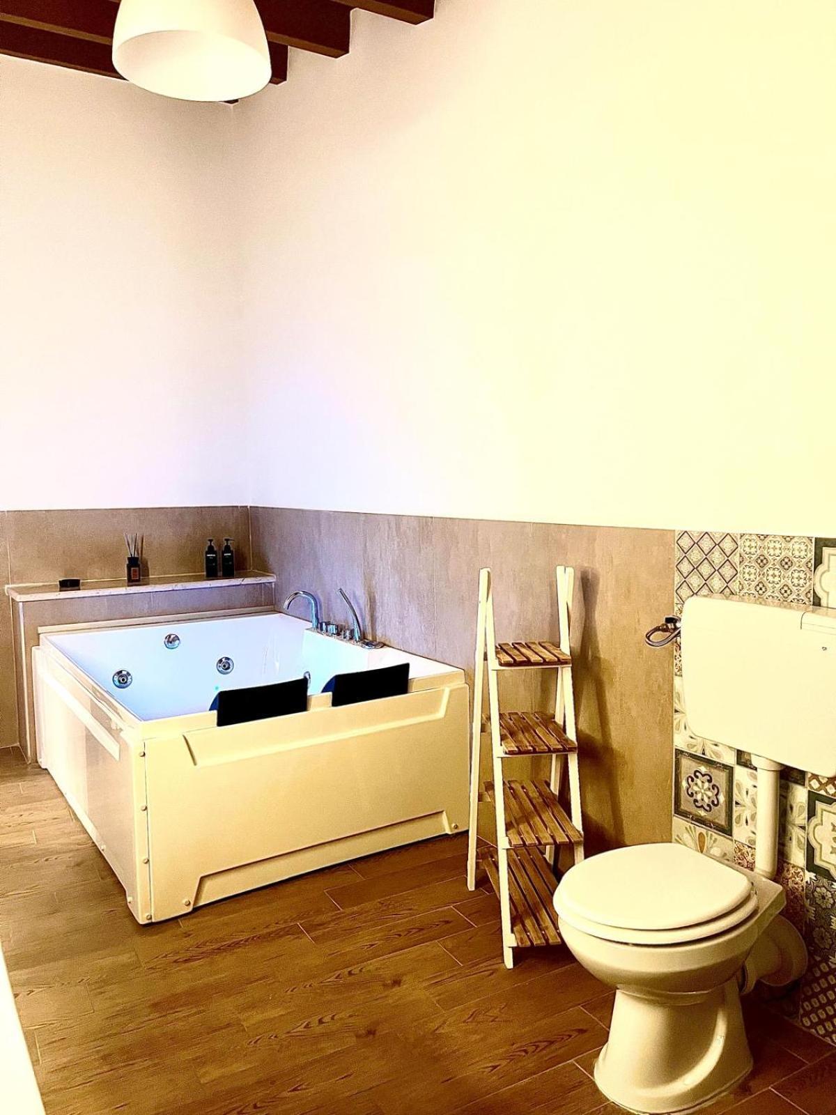 פלרמו Ballaro Suite Apartment מראה חיצוני תמונה