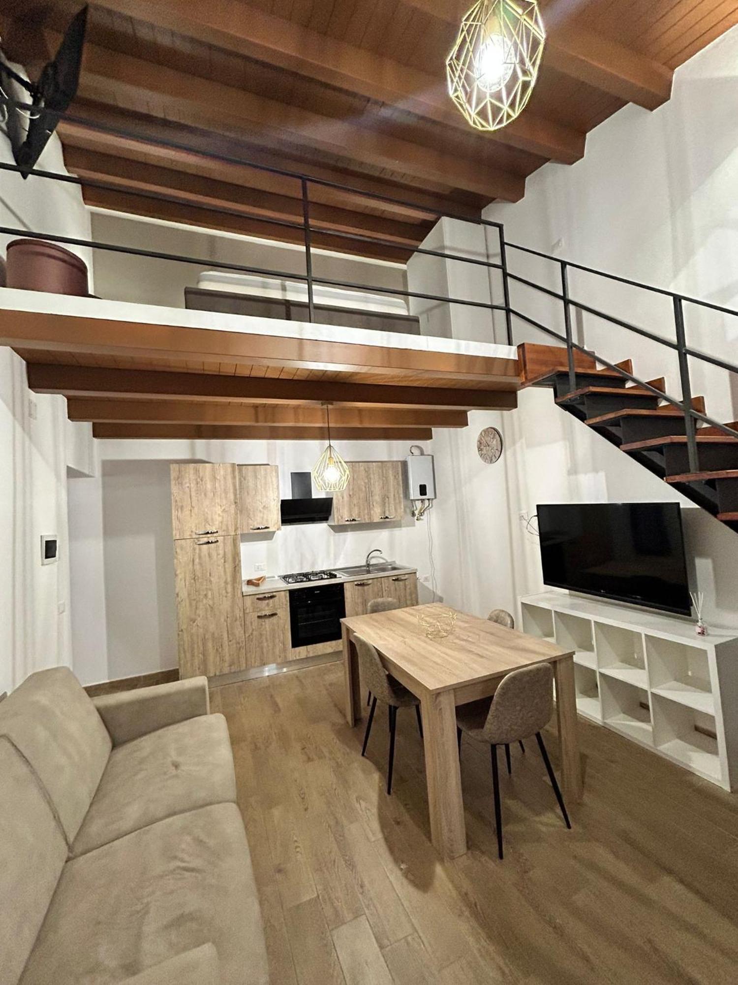 פלרמו Ballaro Suite Apartment מראה חיצוני תמונה