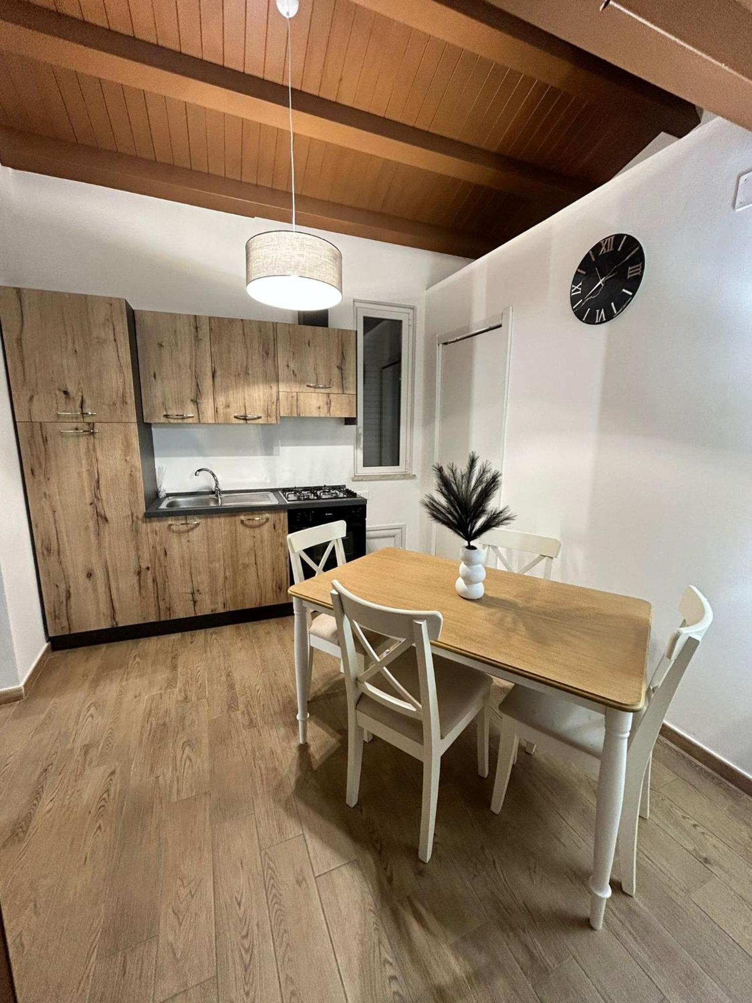 פלרמו Ballaro Suite Apartment מראה חיצוני תמונה